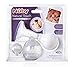 Nuby Natural Touch Breast Express