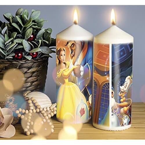 Amazon.co.uk disney candle