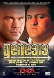 TNA Wrestling: Genesis 2006 - 