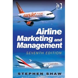 Airline Marketing and Management