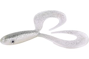 Balzer Shirasu Perch Collector Poisson en caoutchouc 7 cm 4 g