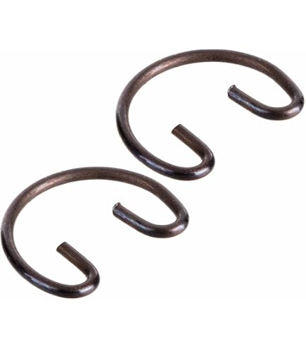 2x Piston Rings 38.00 X 2mm – For Simson S50 S51 S53 KR51/2 SR50 Mopeds