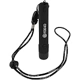 Fox 40 MINI ELECTRONIC PFEIFE, Nero