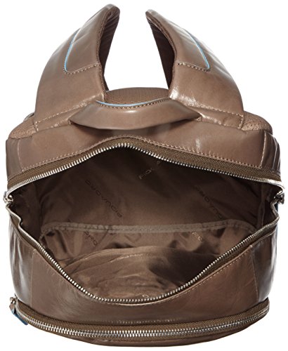 Piquadro Unisex – Erwachsene Schulrucksack - 3