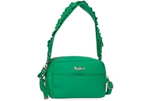 Pepe Jeans Aina Borsa a tracolla, 21 x 14 x 9 cm