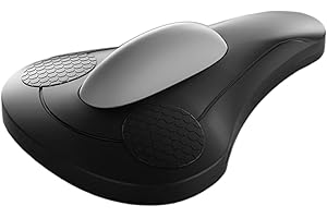 Hiemible Renforceur du Plancher Pelvien,Stimulateur Électrique Pelvien | 4 Programmes pour Femmes et Hommes Amélioration de l'Intimité Préparation à l'Accouchement et Postnatal