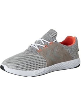 Hummel Unisex-Erwachsene Terrafly Np Low-Top