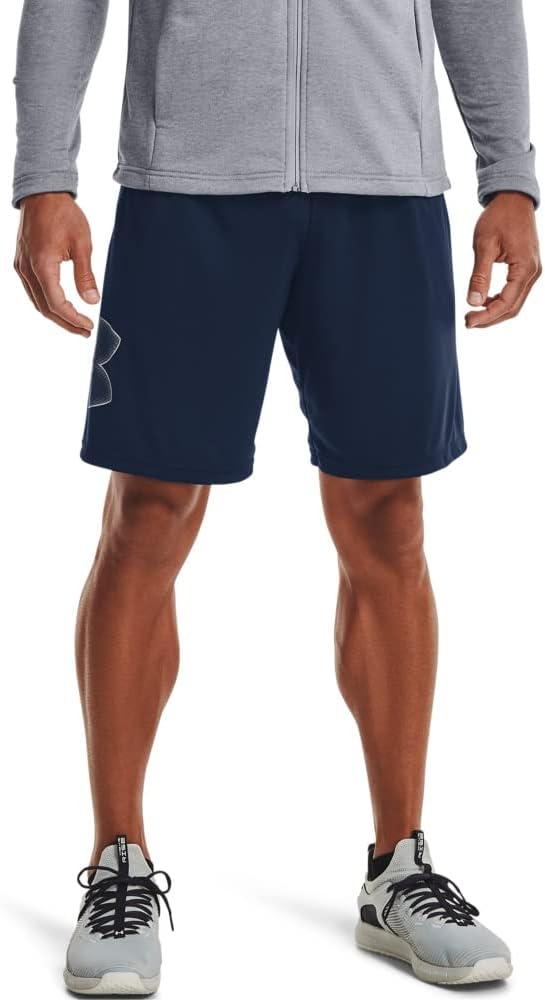 Under Armour Tech Graphic Short - Pantalones Cortos Hombre
