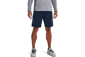 Under Armour Tech Graphic Short - Pantalones Cortos Hombre
