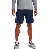 Under Armour UA TECH GRAPHIC SHORT Şort Erkek