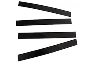 EVANS Puresound MT4 Set de 4 bandes pour Timbre pour Caisse claire