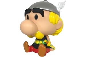 PLASTOY Salvadanaio Chibi Asterix