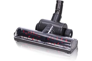 PUREPOWER Brosse Compatible avec Aspirateur Dyson 906565-32 DC23 DC32 DC19T2 DC29 V6 | Rouleau pour Parquet, Accessoires Pièces Détachées électrobrosse