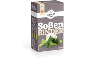 Bauckhof Soßenbinder glutenfrei Bio (2 x 250 gr)