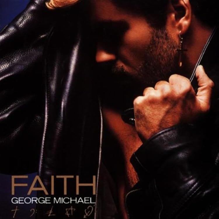 Faith – Remastered 2CD/DVD Special Edition by George Michael