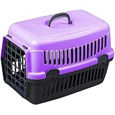 Yıldızhane Mor Kedi K&ouml;pek Taşıma &Ccedil;antası 50x34x33cm 7744112255815