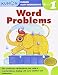 Grade 1 Word Problems (Kumon Math Workbooks) RS.427.00