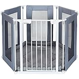 Tür sicher mit Autoclose Funktion und Ein-Hand Bedienung