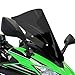 Produktbild Racingscheibe Bodystyle Kawasaki Ninja 650 17-18 schwarz getönt (durchsichtig)