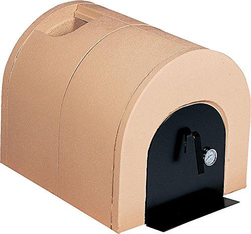 Preisvergleich Produktbild Gartenkamin Backofen Forno MINI Grillkamin Grill Kamin Ofen