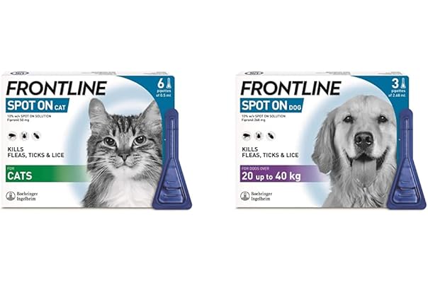 guaranteed flea treatment