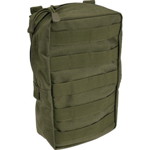 5.11 # 58717 6.10 Vertical Pouch Molle, TAC OD