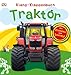 Klang-Klappenbuch. Traktor: Mit Klappen und Sounds by