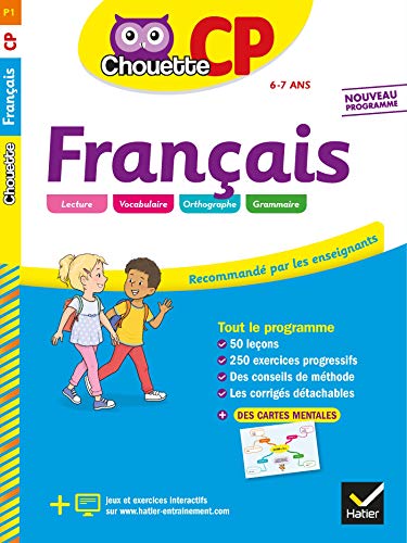 Français CP Français CP