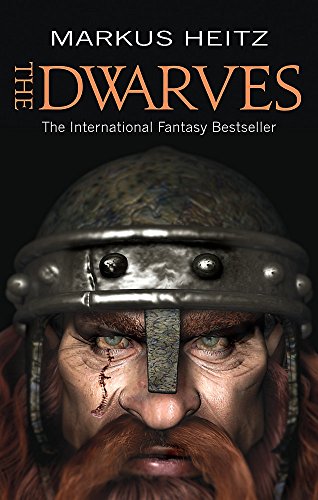 The Dwarves: Book 1