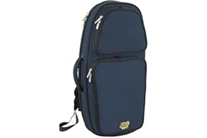 TOM & WILL Tom & sera 26TH - 387 Housse de transport pour saxhorn ténor