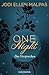 One Night - Das Versprechen: Die One Night-Saga 3 by Jodi Ellen Malpas, Nicole Hölsken