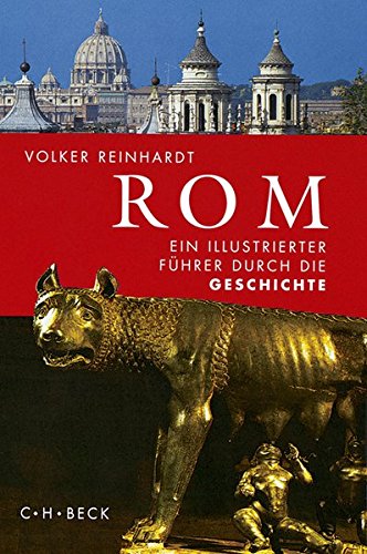 Download Rom: Ein illustrierter Führer durch die Geschichte Download Rom: Ein illustrierter Führer durch die Geschichte