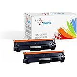 Toner Compatibile per HP BL-CF244A LaserJet Pro M15a M15w MFP M28a MFP M28w 1000 pagine ( 1 Toner )