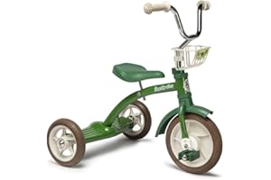 Italtrike Super Lucy rower trójkołowy wiosenny