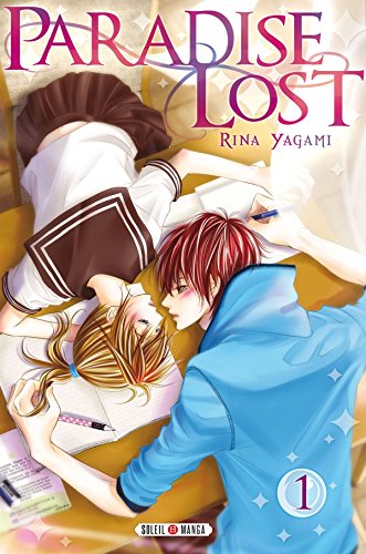 Paradise Lost — Tome 1