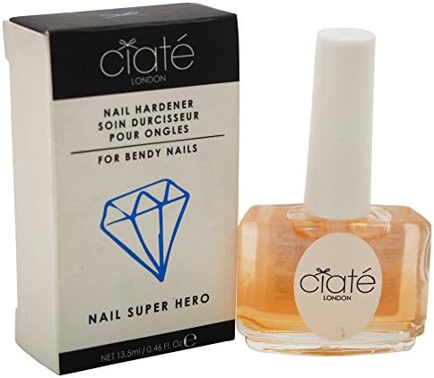 Ciate Super Hero Nail Hardener, 13.5ml