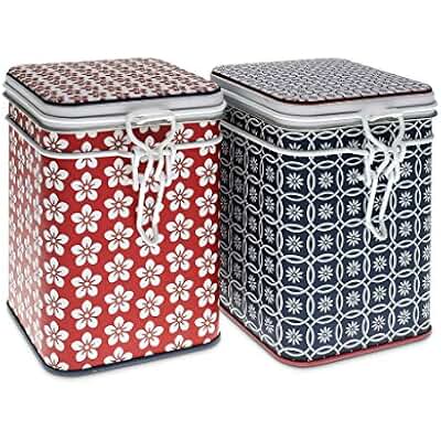 Suchergebnis auf Amazon.de für: Teedosen Metall: Küche, Haushalt & Wohnen