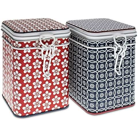 Suchergebnis auf Amazon.de für: Teedosen Metall: Küche, Haushalt & Wohnen