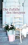 Cover zum Buch Die Zufälle des Herzens
