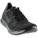 Produktbild Nike Damen Free RN Flyknit 2017 Traillaufschuhe, Schwarz (Black/Anthracite 013), 40 EU