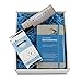 Produktbild Geschenkset: 1 Packung Rooibus-Auszeit-Tee, 1 immerwährender Leinen-Kalender, 1 Badeschokolade, 120g