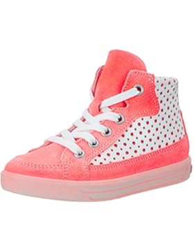 Ricosta Mädchen Emily High-Top