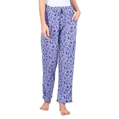 Buy Jockey Women's Straight Fit Pants 