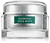 LEIGHTON DENNY Diamond Sole Mate Foot Scrub 50 g