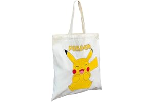 CARTOON Bolsa de tela reutilizable multifunción