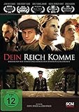 Dein Reich komme - David Thomas Jenkins