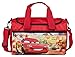 Produktbild Scooli CAGR7252 Sporttasche Disney Pixar Cars, ca. 35 x 16 x 24 cm