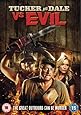 Tucker and Dale vs. Evil [DVD] (2011)
