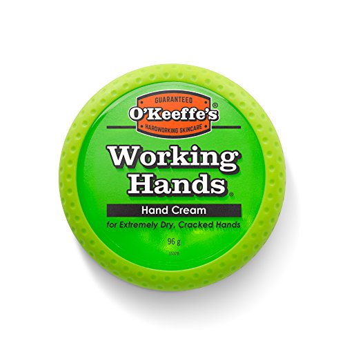 O`Keeffes 7044001 Working Hands Handcreme, 96 g - 5