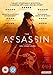 The Assassin [DVD] [2016]